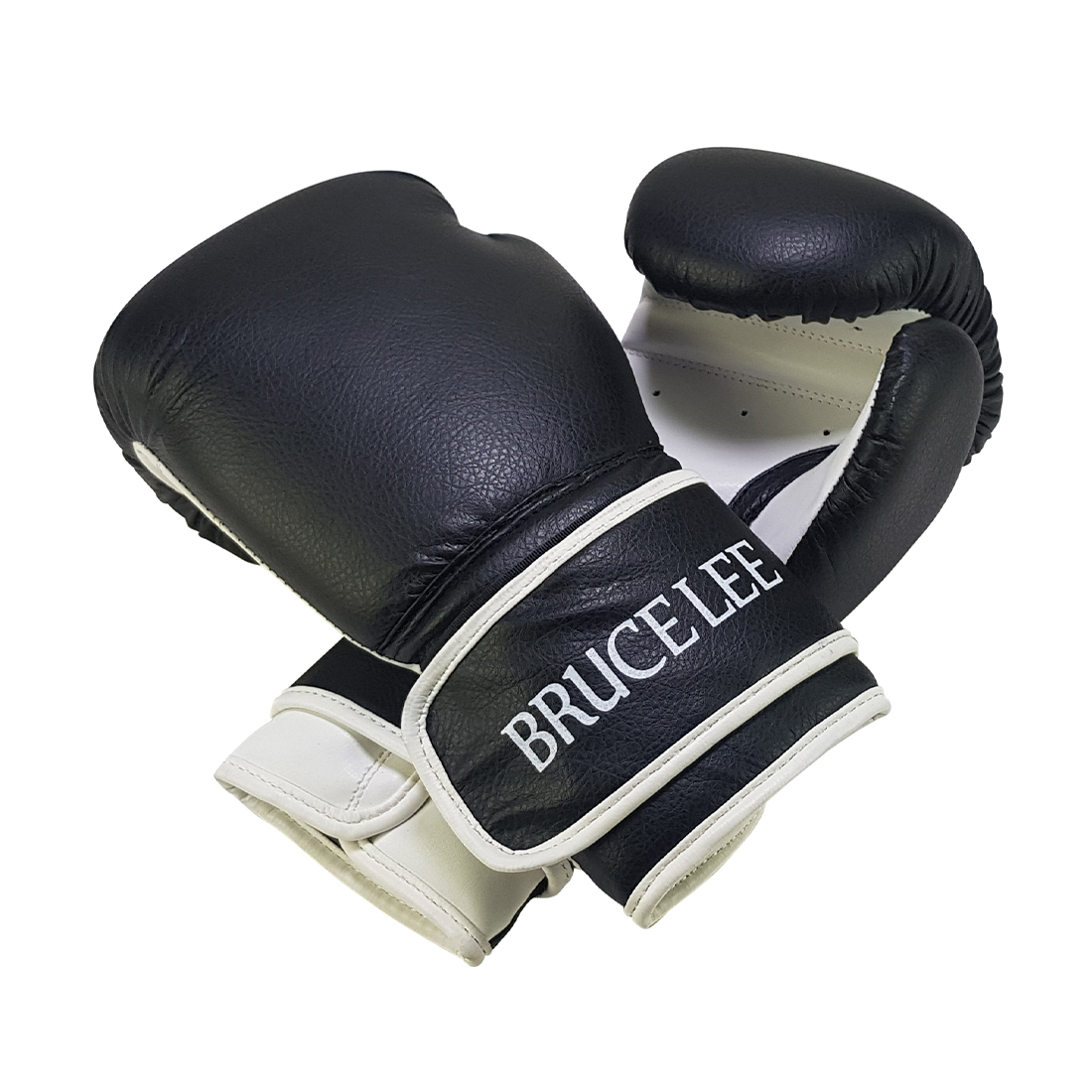 Bruce Lee Allroundboxhandschuhe, M