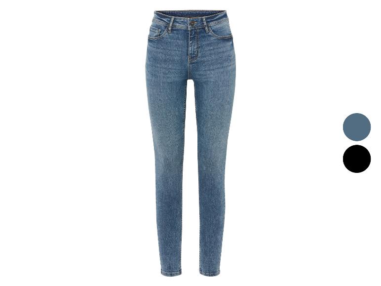 Dames jeans - Super Skinny Fit
