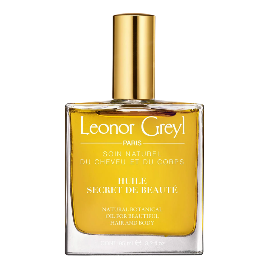 Huile Secret de Beauté