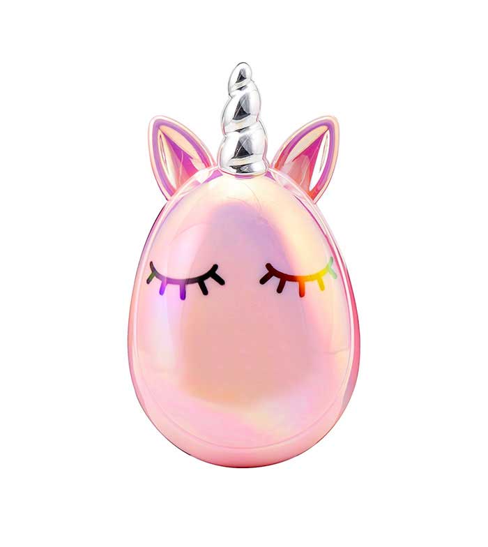Martinelia - Pincel para desembaraçar Unicorn
