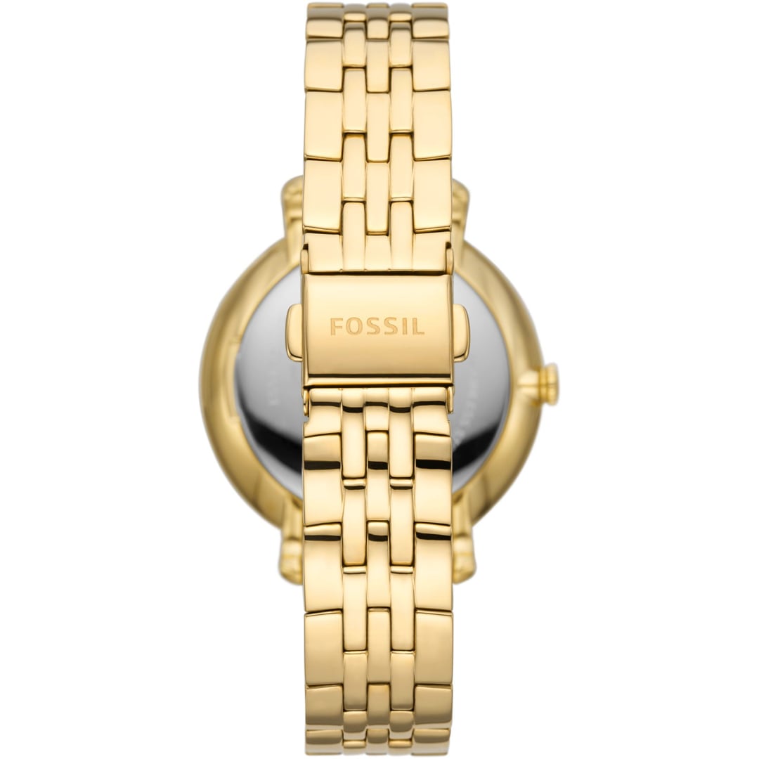 Fossil Jacqueline Gold