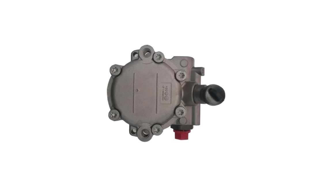 Servopumpe Hydraulisk