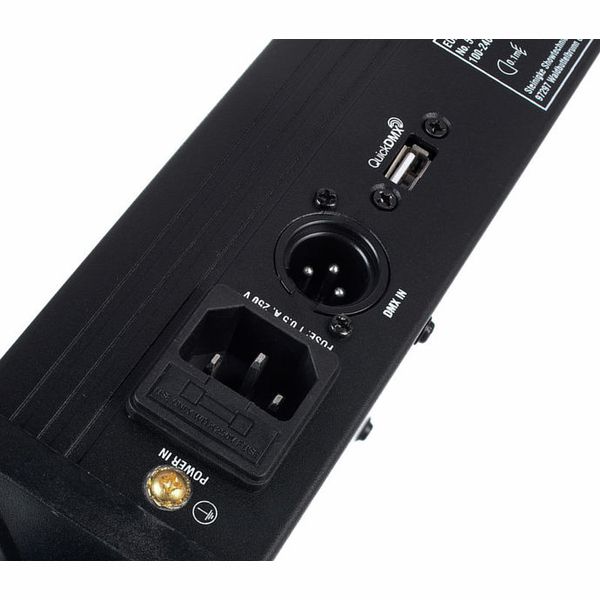 Eurolite LED Bar-6 QCL RGBW