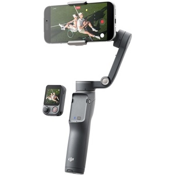 Stabilisateur Dji Osmo Mobile 8P Standard Combo