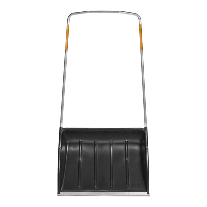 Snøskuffe med non stick-skuffe 149,5 cm
