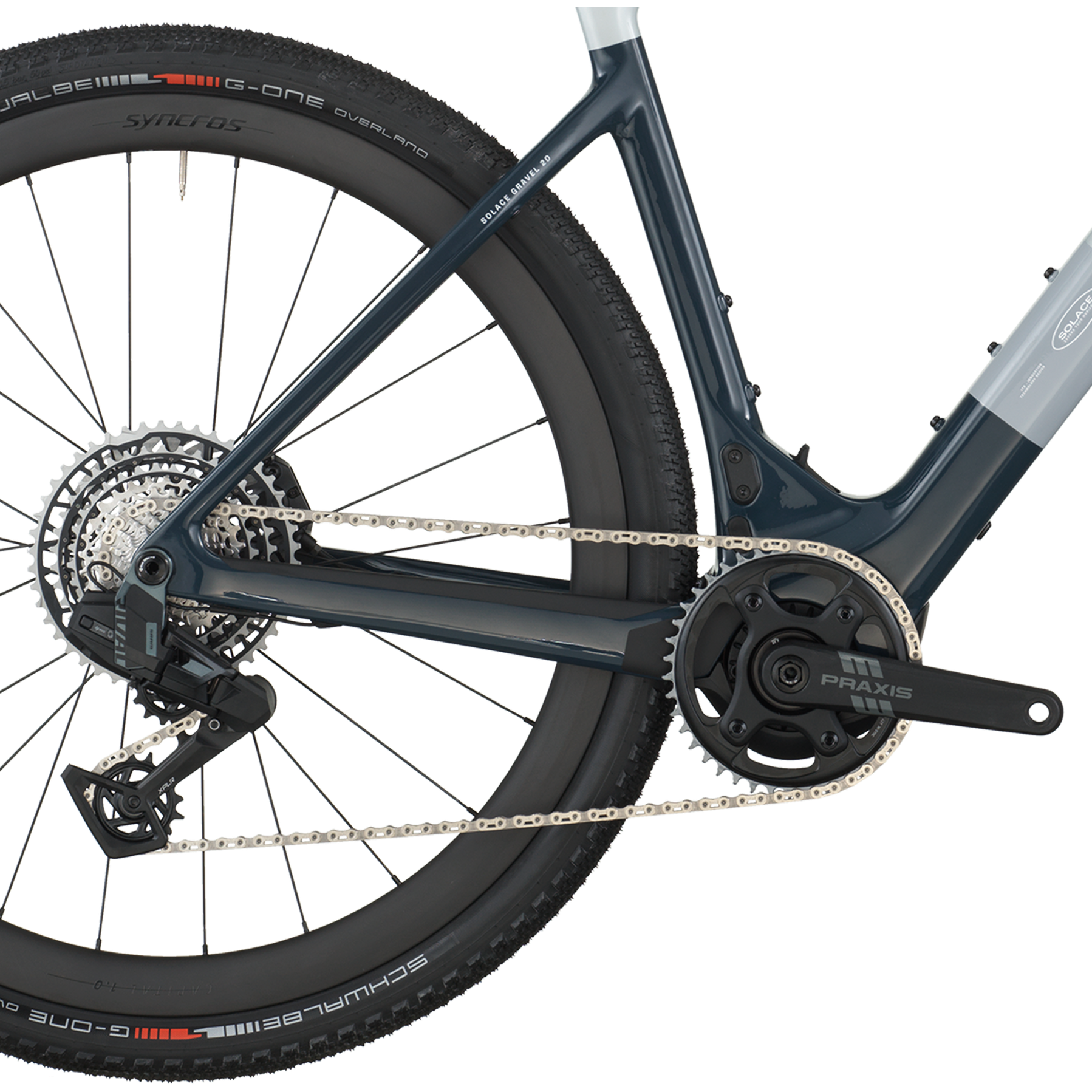 Scott Solace Gravel 20 2026