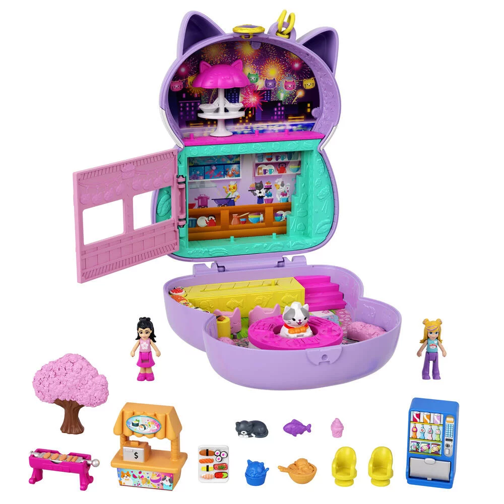 COFFRET CHAT RESTAURANT