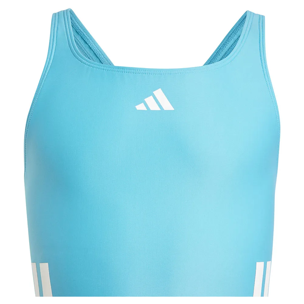 adidas 3 Stripes C Back badeanzug