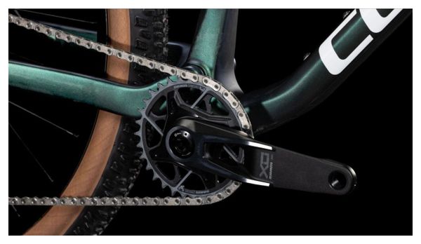 VTT Cube AMS ZERO99 C:68X SLX 29 pouces 2025