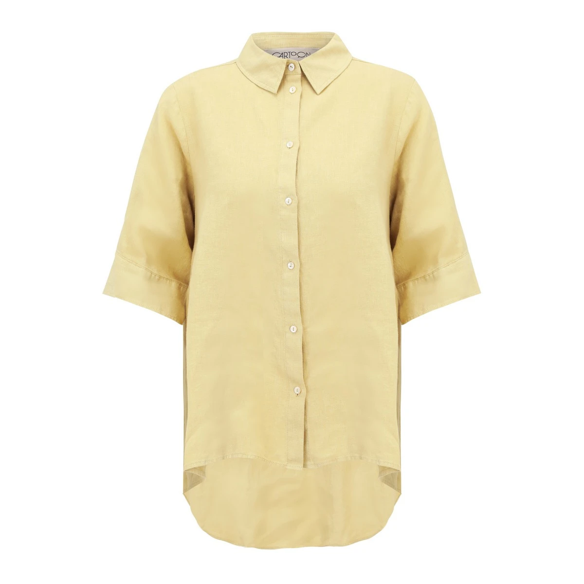 Dames Jurk A680 A680