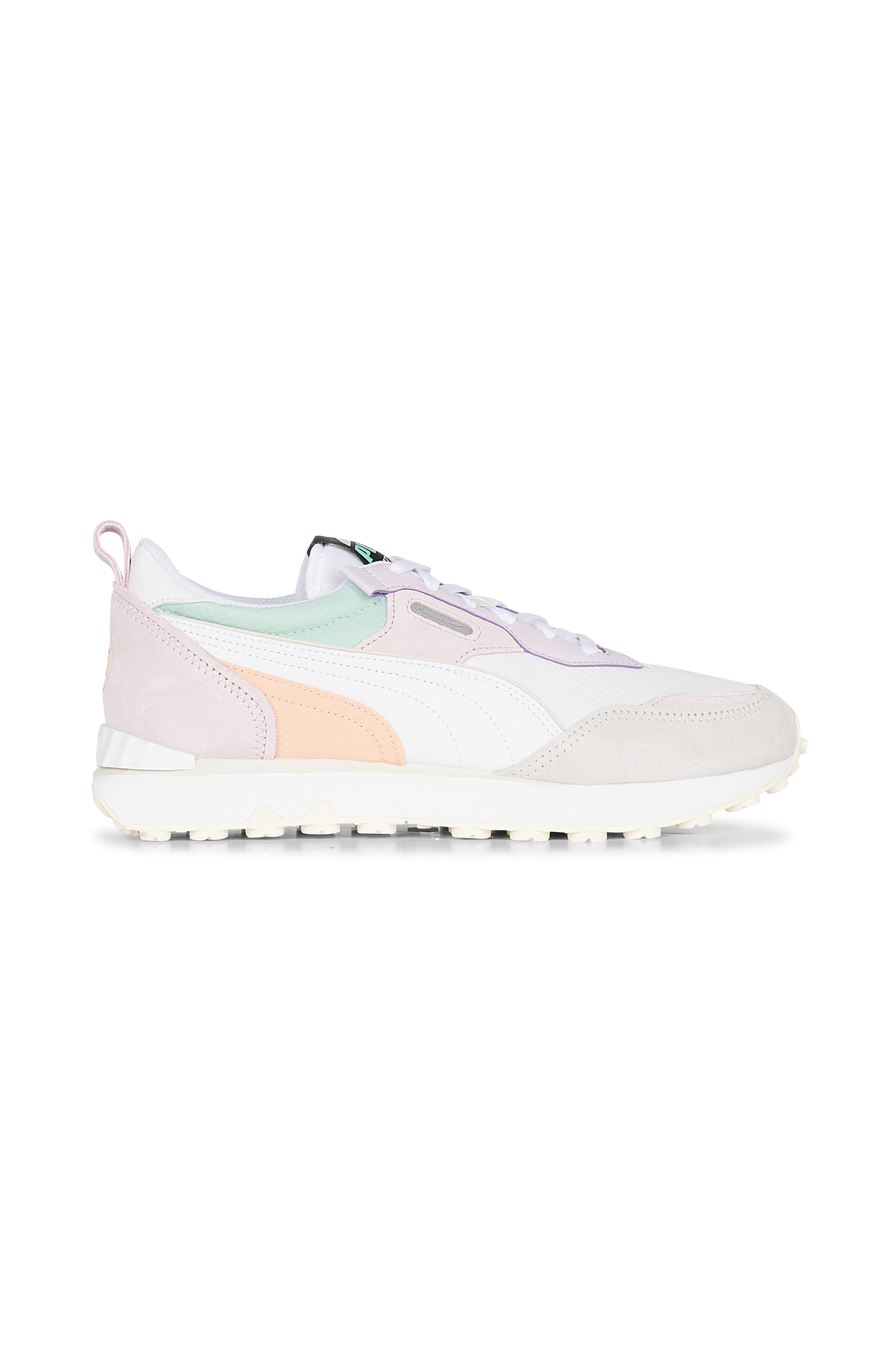 PUMA Baskets RIDER FV FUTUREV Blanc