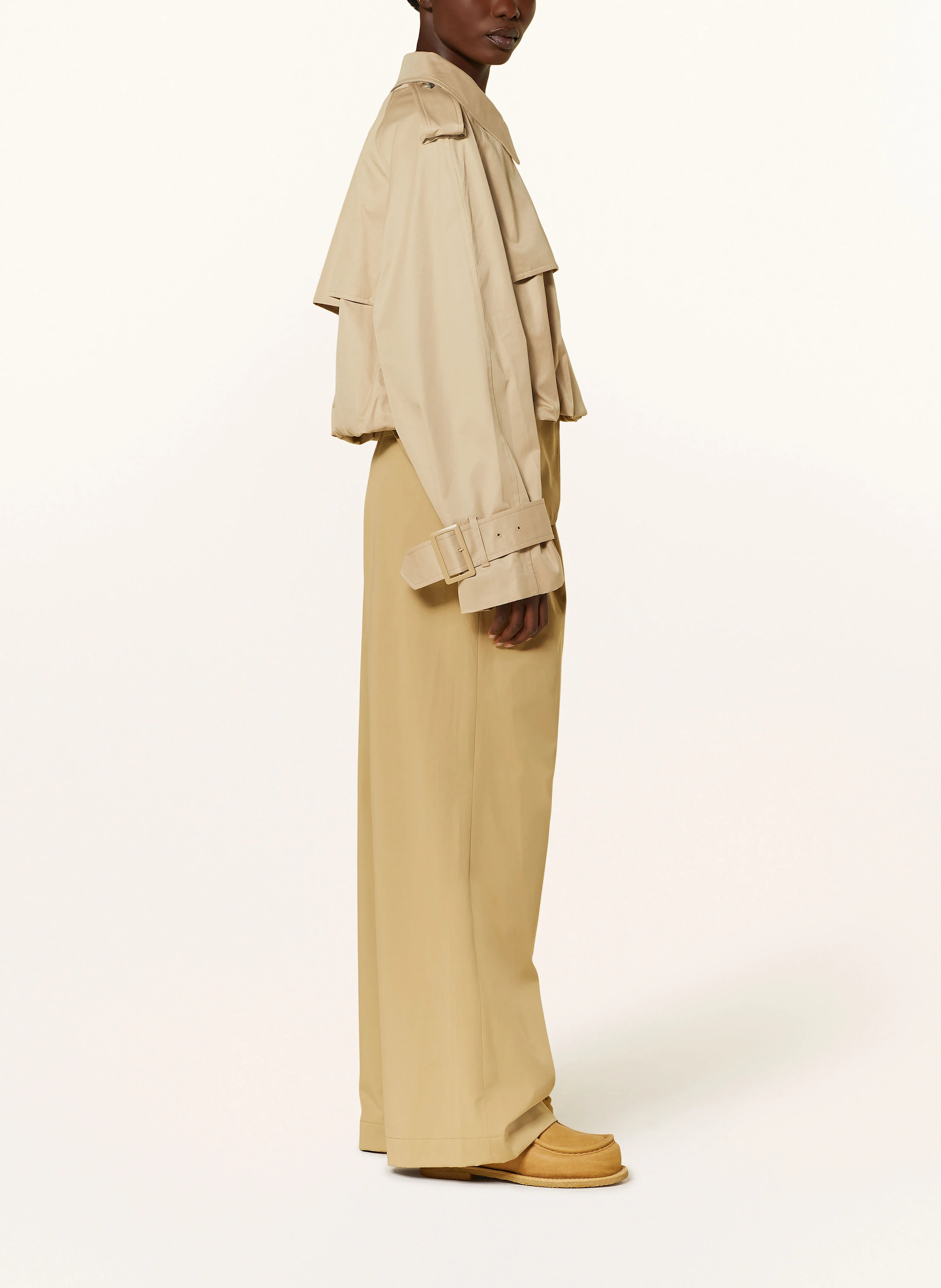 JW ANDERSON Marlenehose