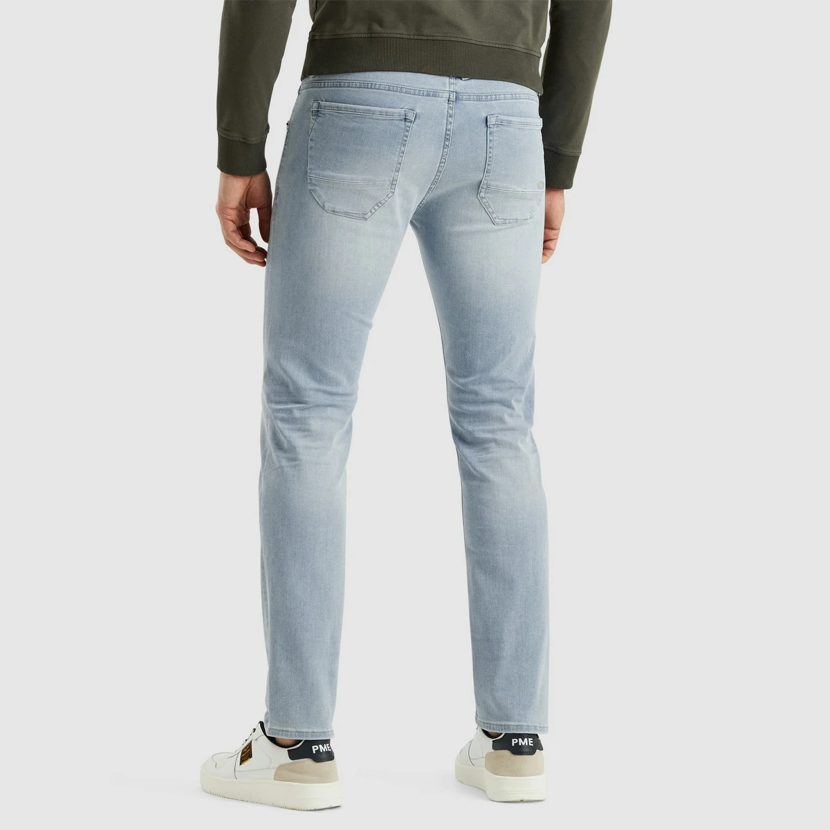 Heren Jeans Harris