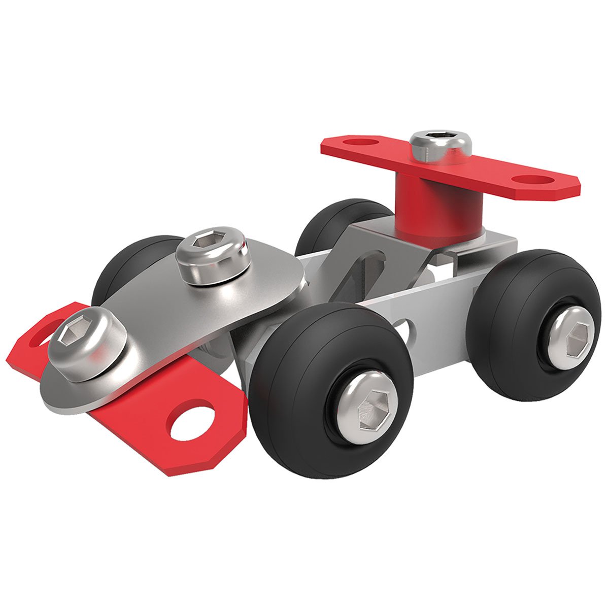 Véhicule Bolts Meccano
