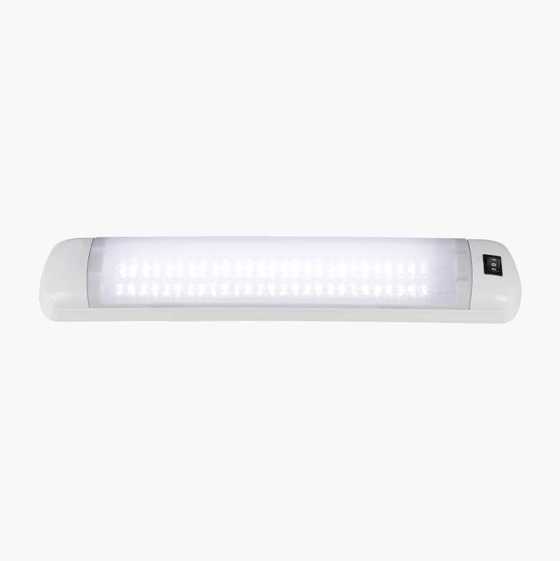 Innvendig belysning LED, 3,6 W