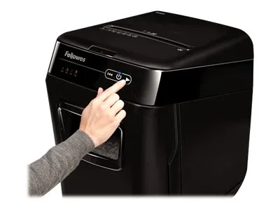 Makulator Fellowes Automax 200C Autofeed
