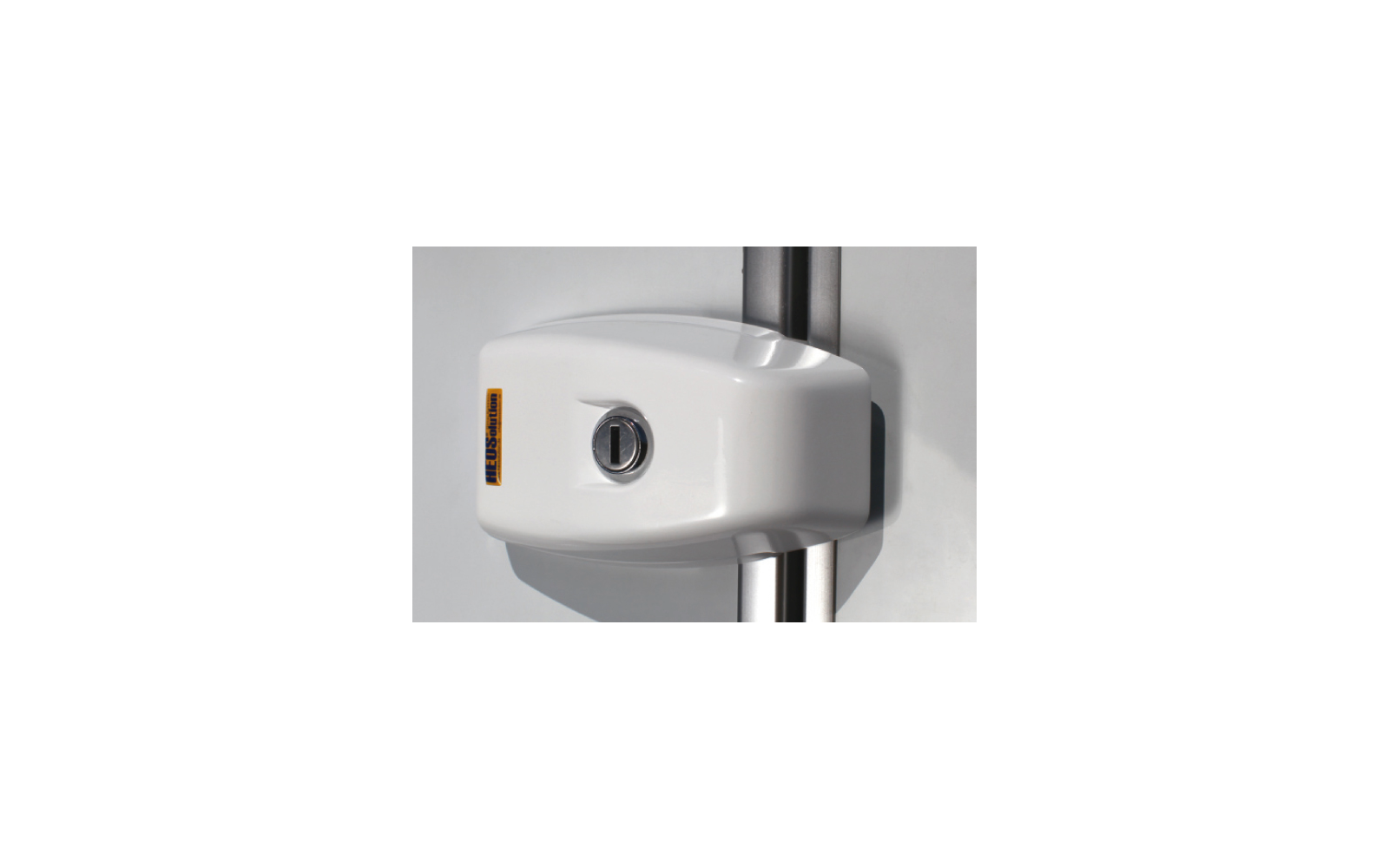 HEOSafe Door Frame Lock