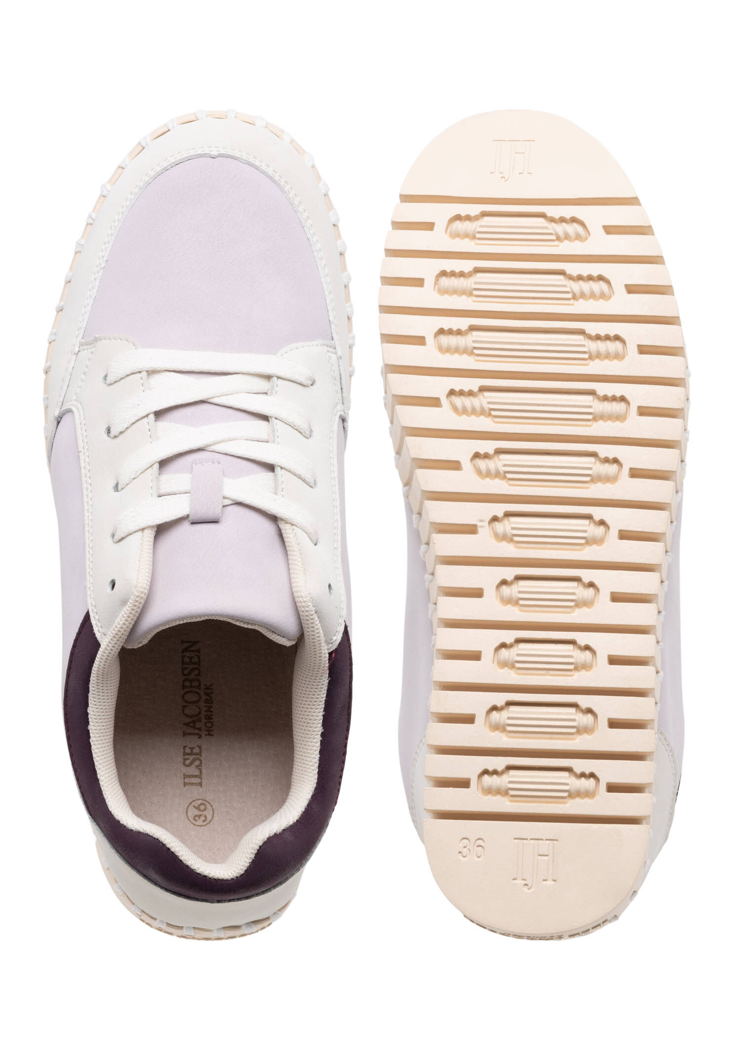 Ilse Jacobsen| Damen Sneaker TULIP4092