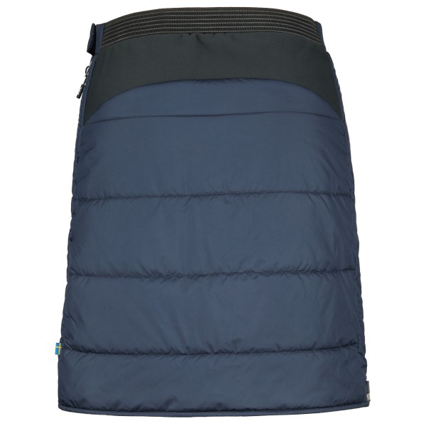 Stoic - Women's MountainWool120 StorboSt Padded Skirt Warm - Jupe synthétique