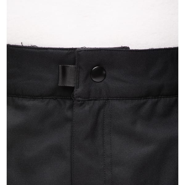 Pantalon snowboard 686 MNS INFINITY INSL CARGO PANT BLACK