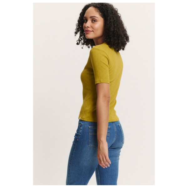 Tranquillo - Women's Jerseyshirt Camilaa - Sous-vêtement