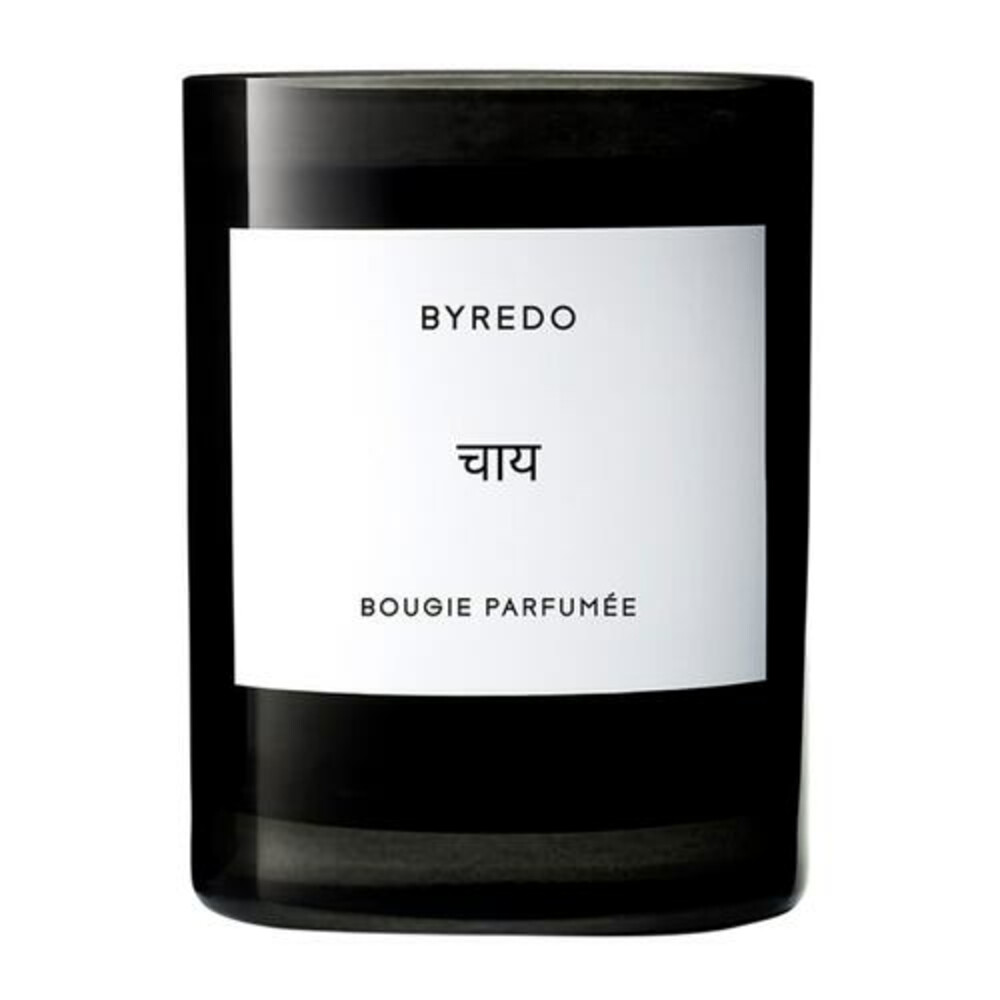 Byredo Geurkaars Chai240 gr