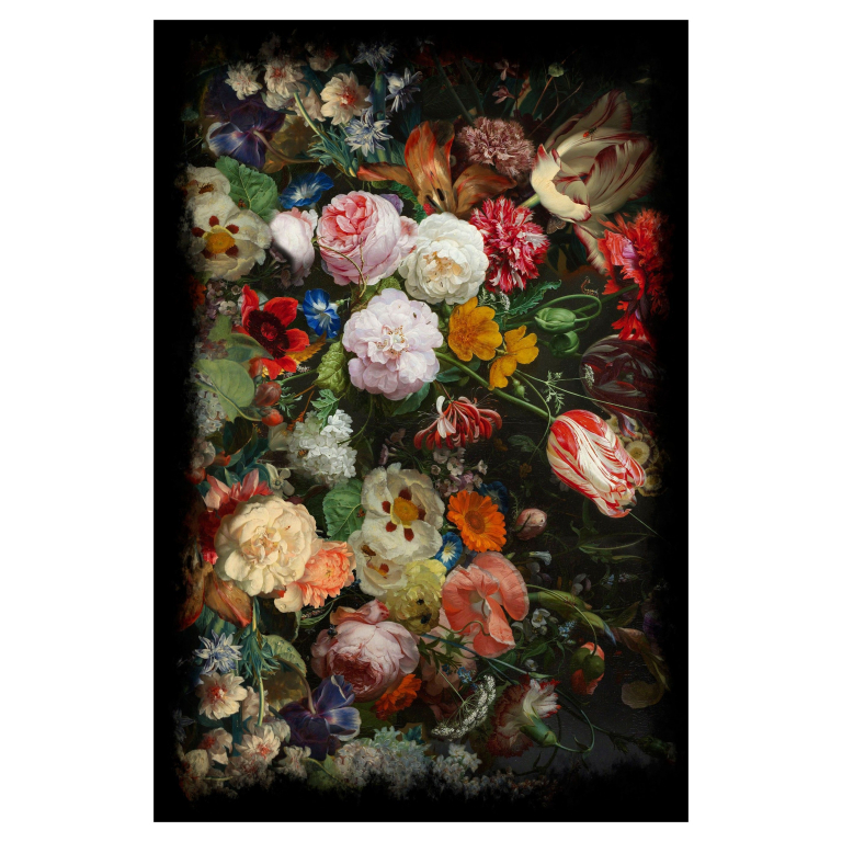 Moooi Carpets Eden Queen vloerkleed 200x300 polyamide