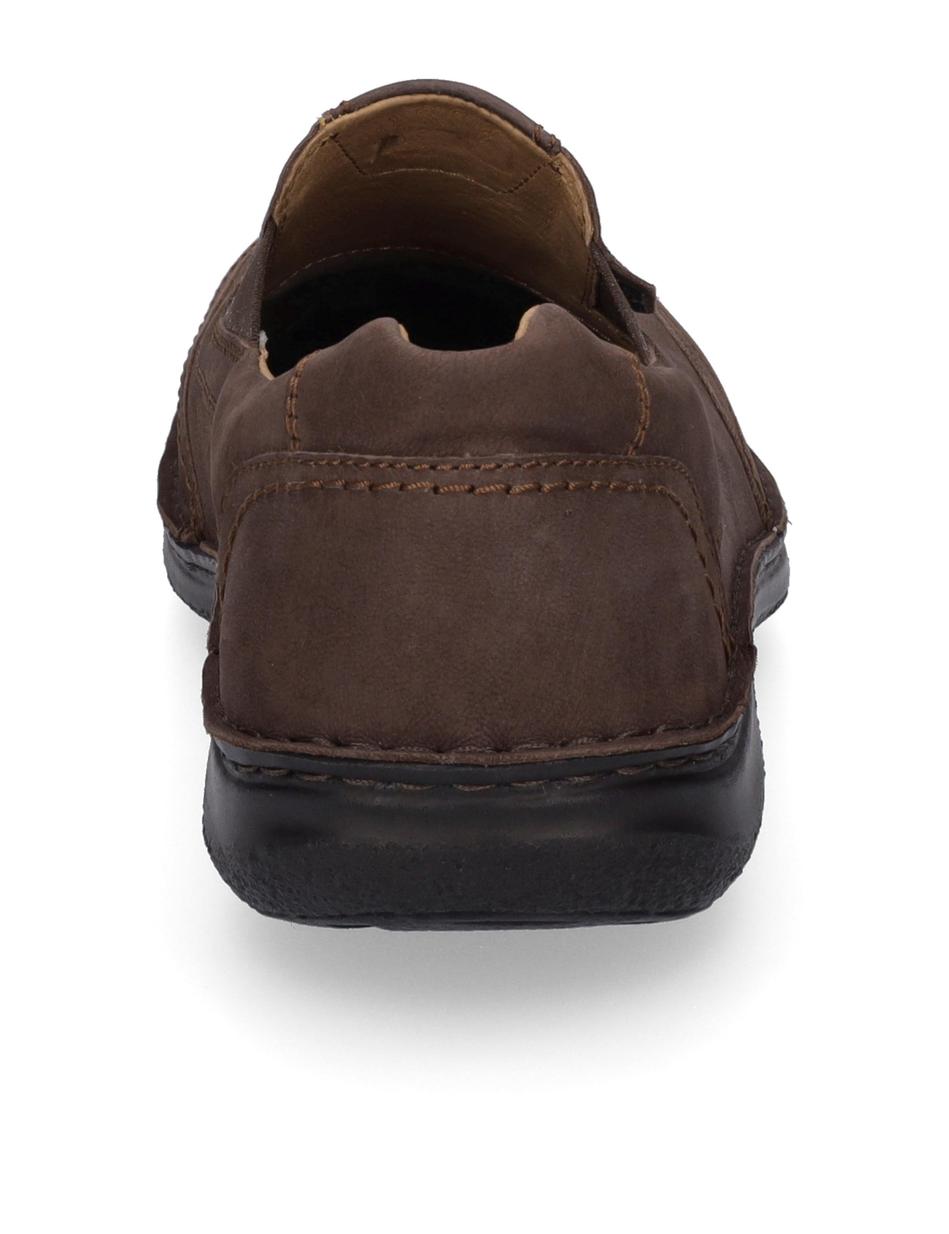 Slipper Anvers 67, moro