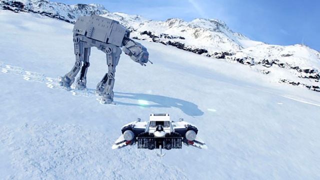 Warner Games Spielesoftware »LEGO Star Wars: The Skywalker Saga« PlayStation 5
