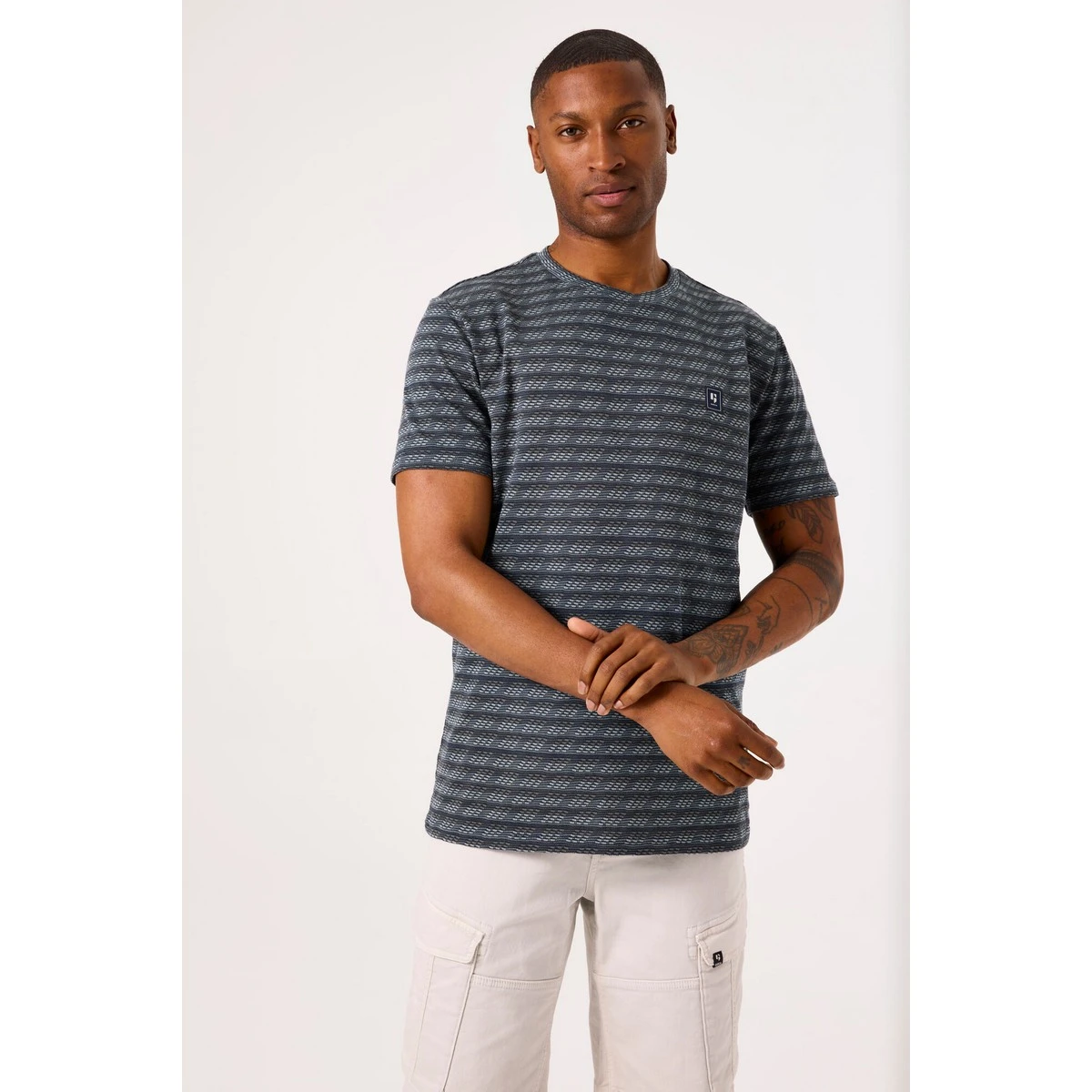 Heren T-shirt PTSS2503567