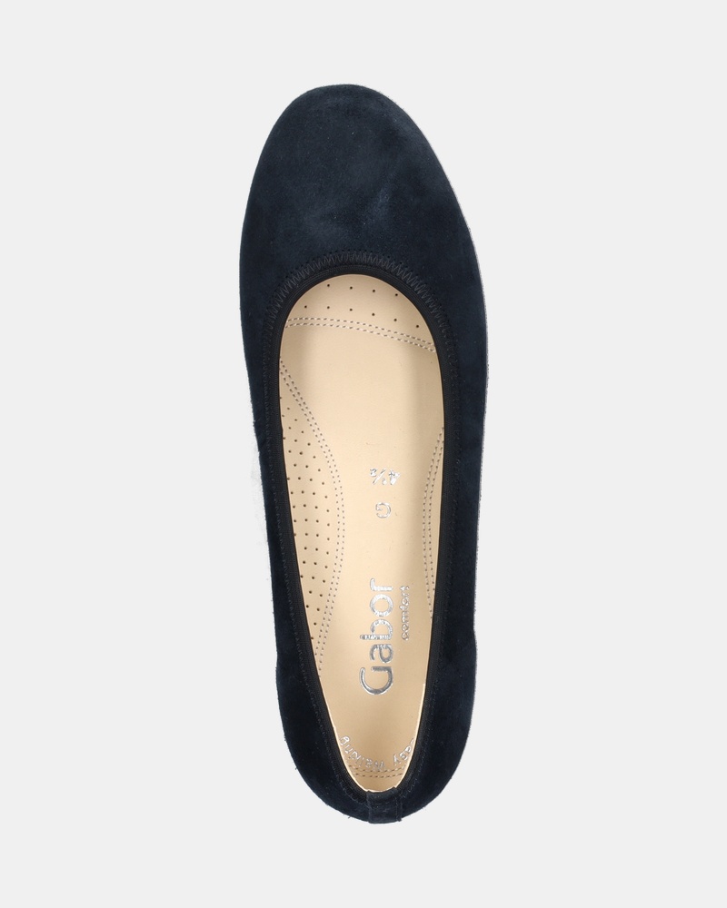 Gabor Pumps  - blauw