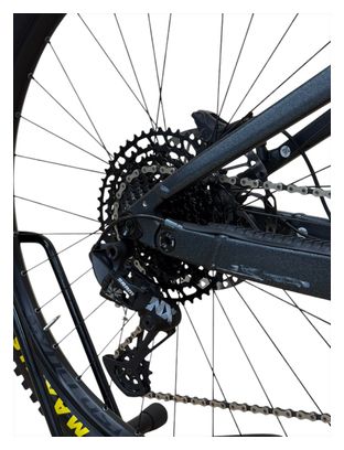 Produit reconditionné . Scott Strike 930 eRide SRAM NX 2022 . VTT électrique . Scott . très bon état