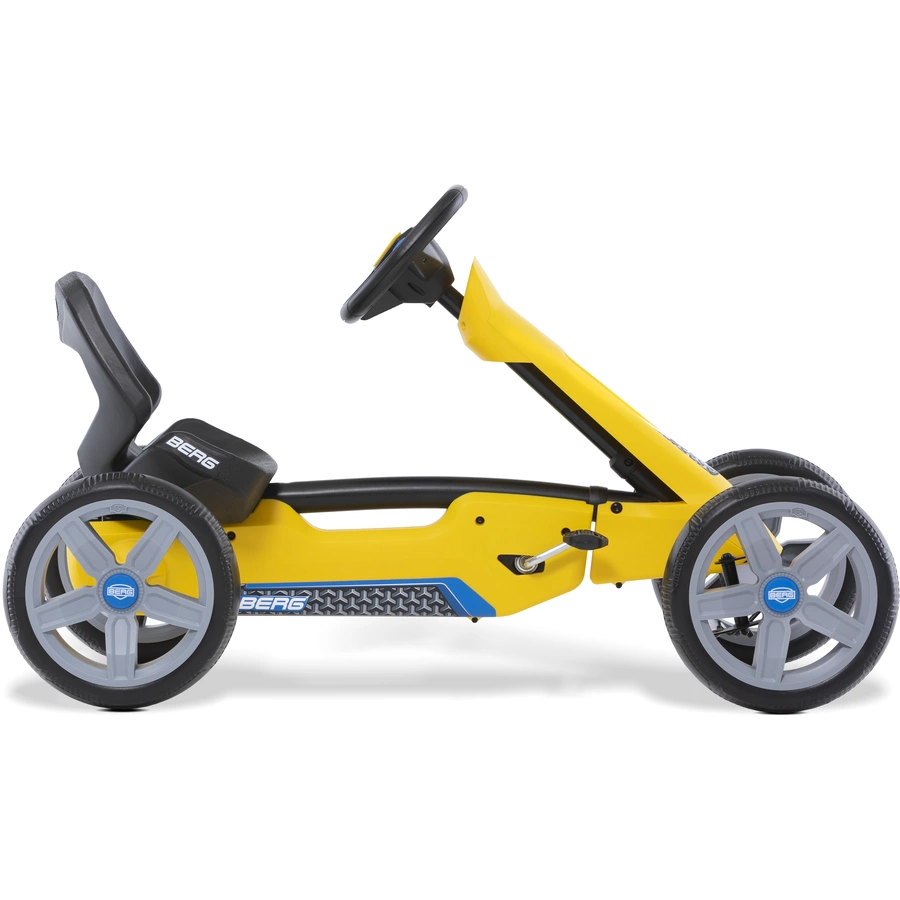 BERG Pedal Go-Kart Reppy Rider