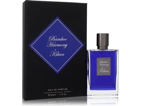 By Kilian Bamboo Harmony Eau De Parfum Refillable 50 ml (unisex)