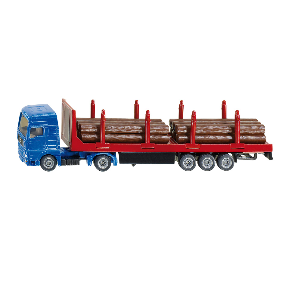 Siku houttransporter 1659