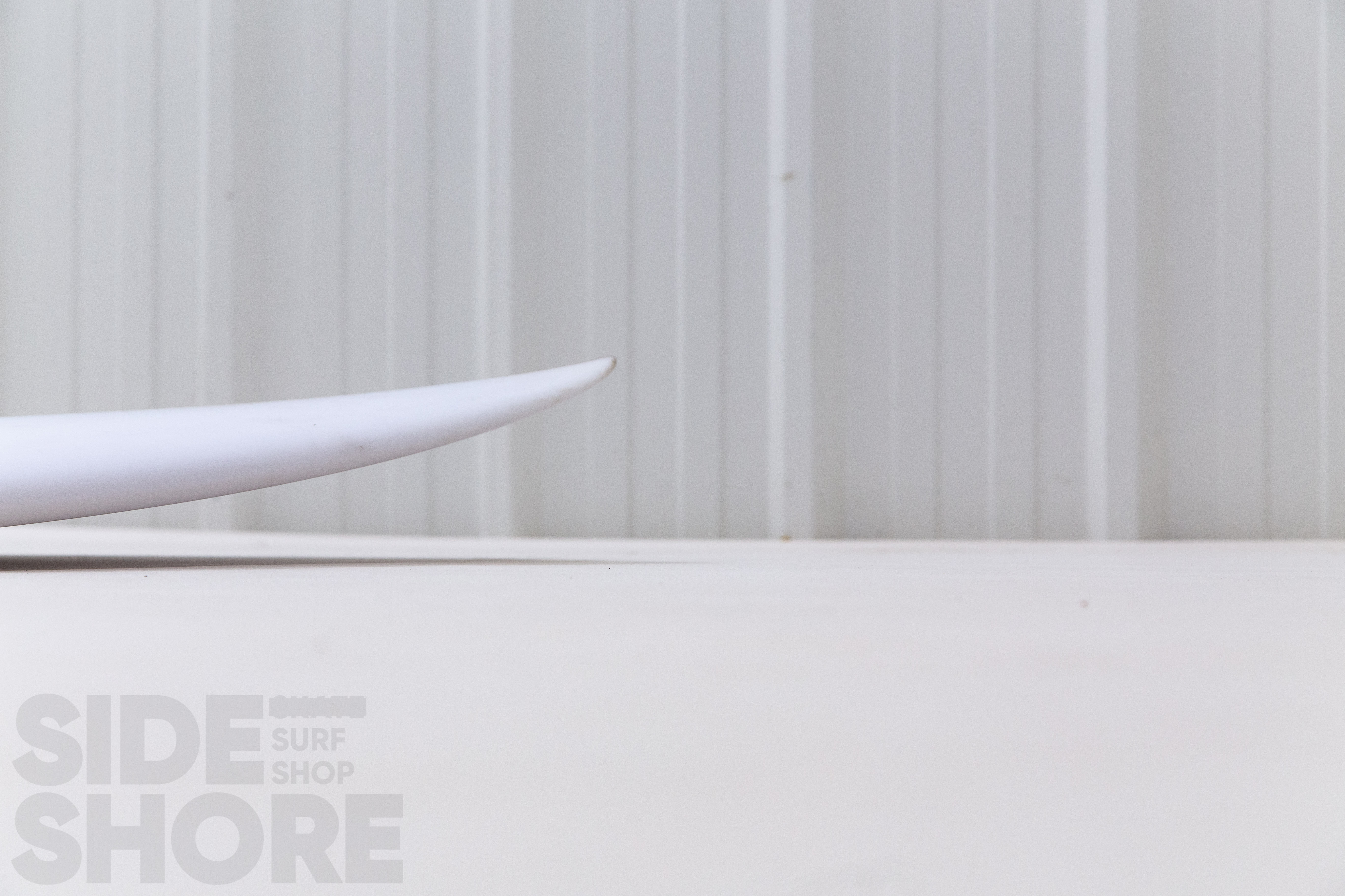 HURRICANE KO Model - 6'2