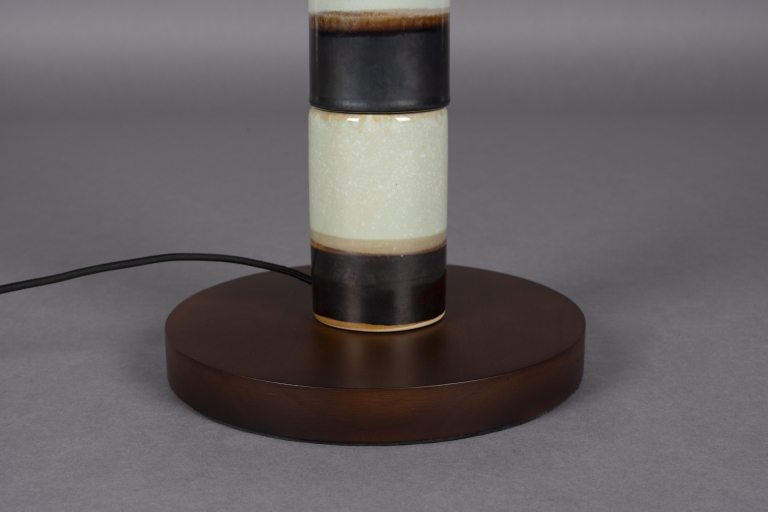 Dutchbone Vertigo vloerlamp
