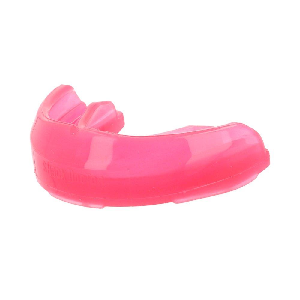 Shock Doctor Braces Mouthguard Adults
