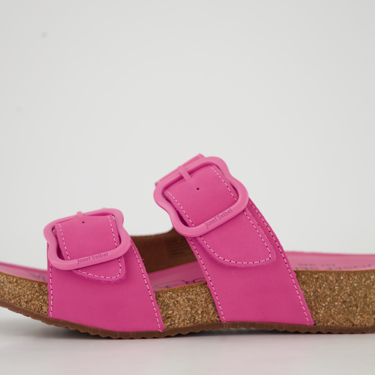 Josef Seibel TONGA 64