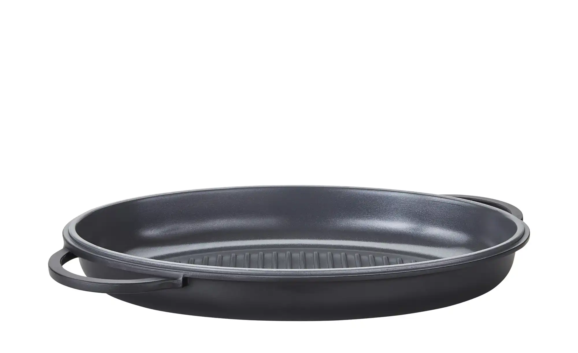 Meisterkoch Bräter oval, 3-teilig GUSTUS
