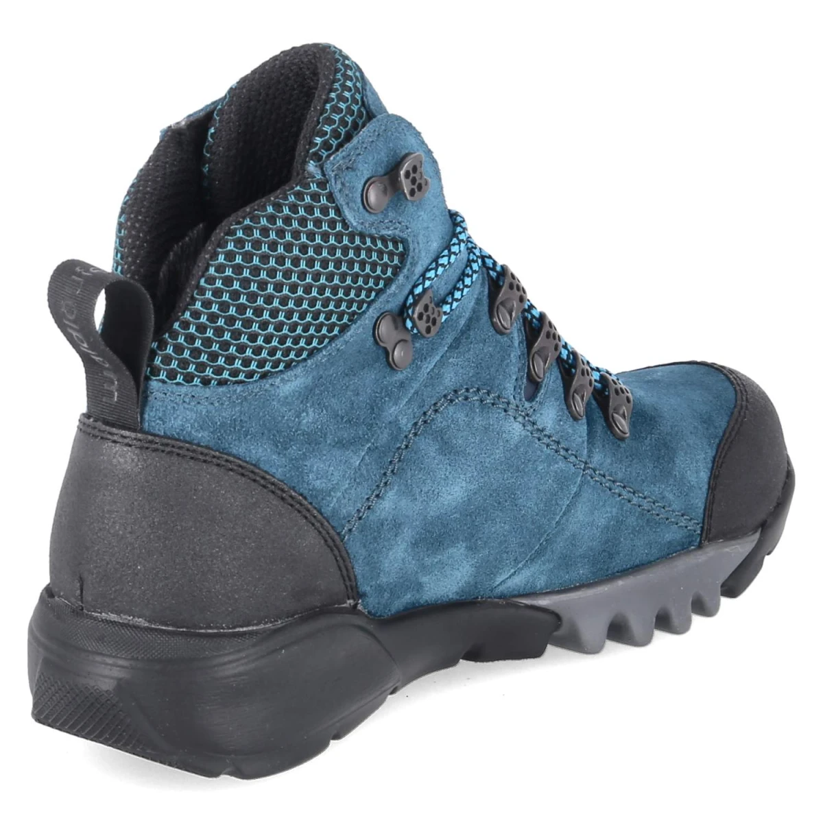 WaldläuferBoots AMIATA - LAGO NOTTE
