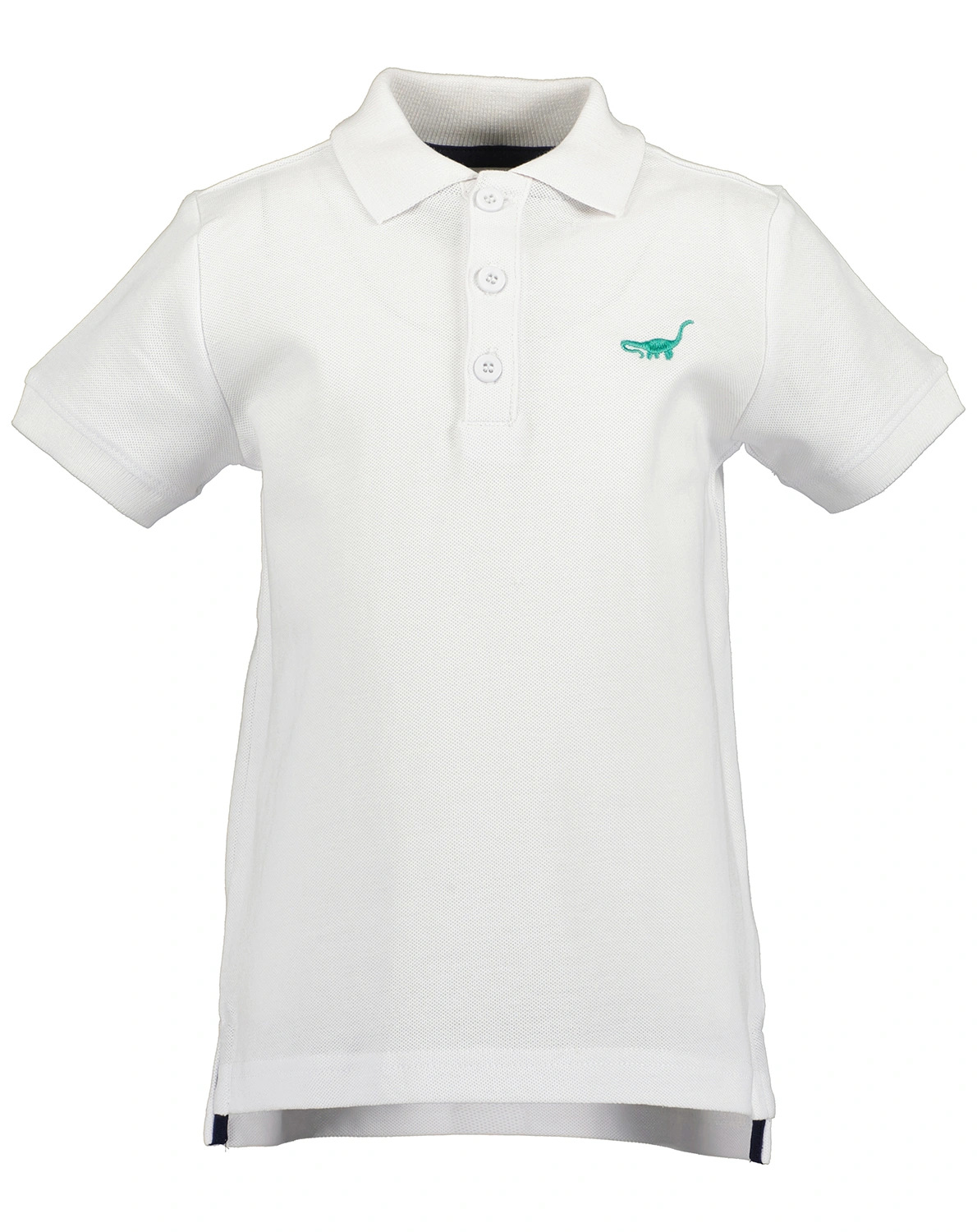 Poloshirt BRONTO in weiß