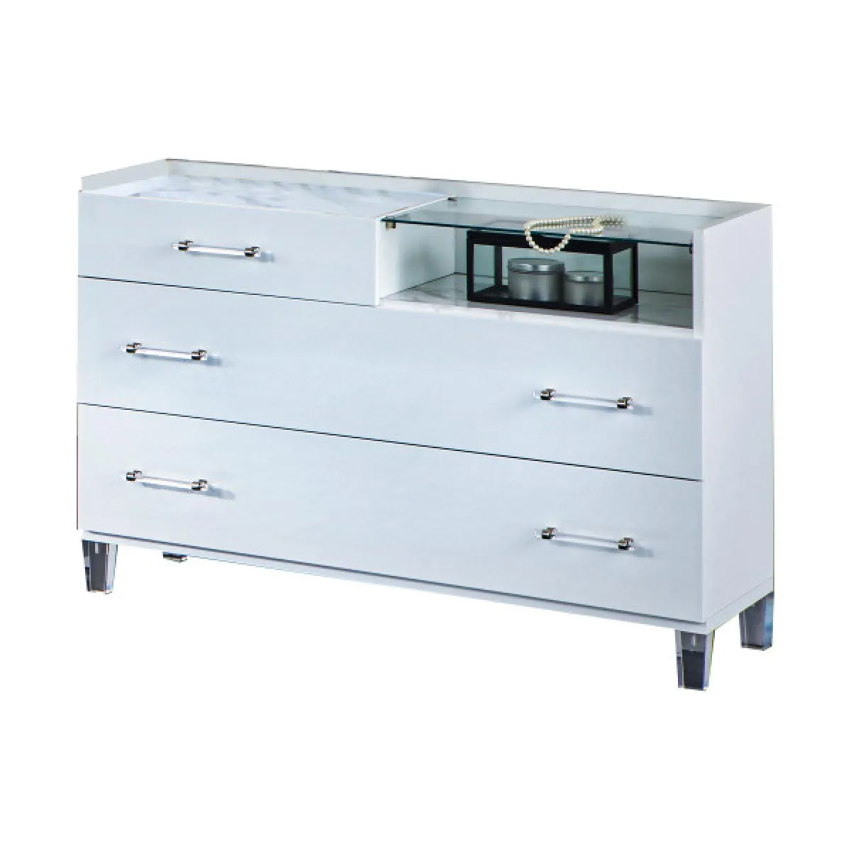 Dansmamaison Commode DAIMANA