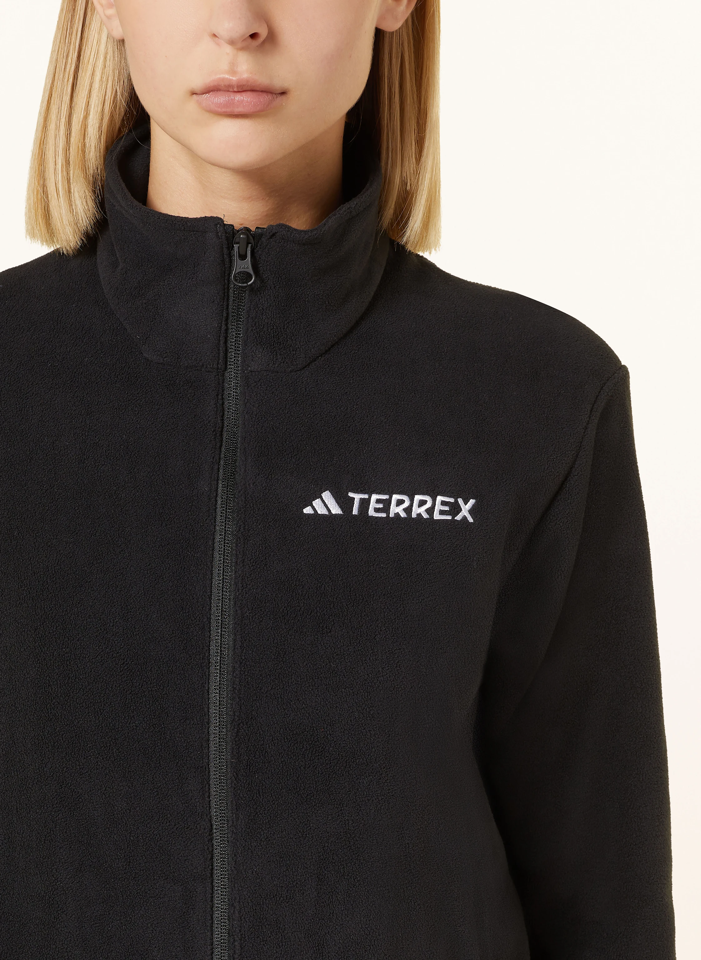 adidas TERREX Fleecejacke ESSENTIAL