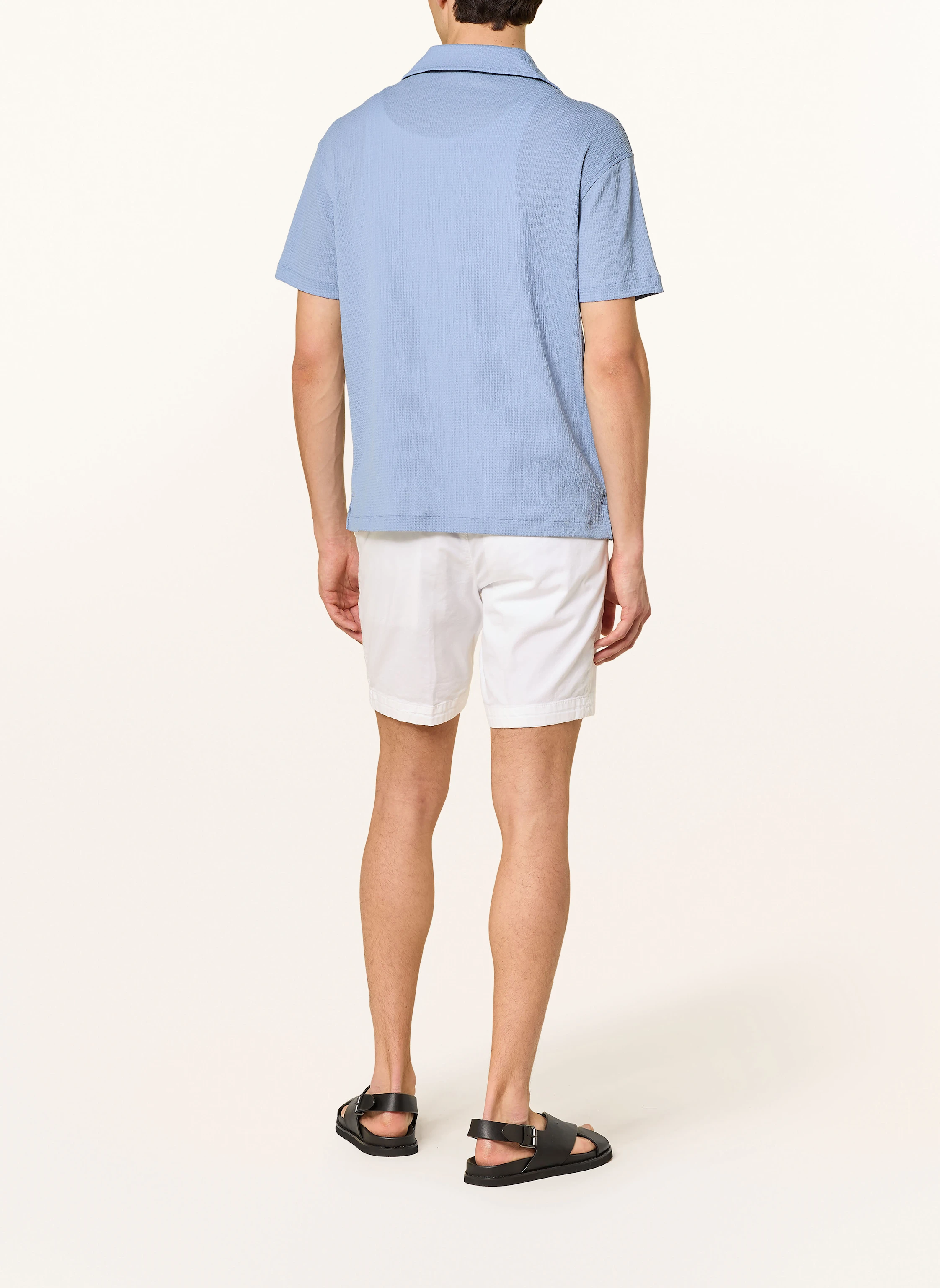 REISS Resorthemd HUNT Regular Fit