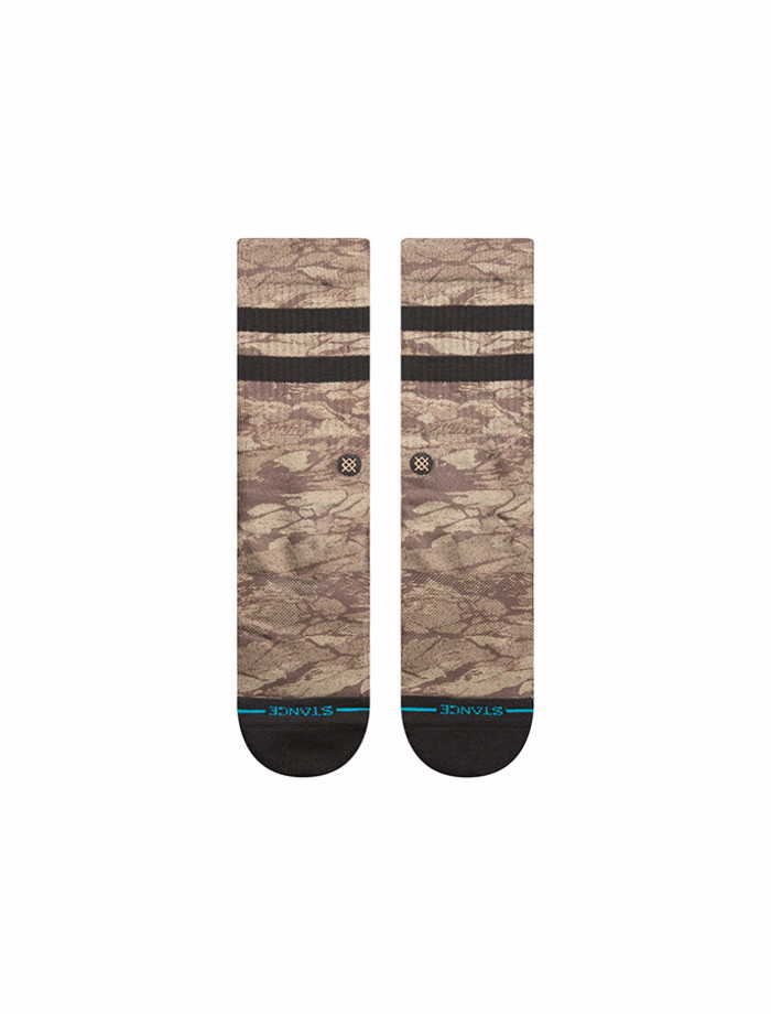 Stance Rompin Crew