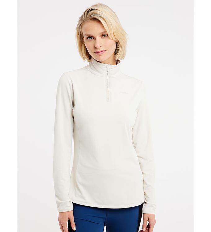 Protest Women FABRIZ Fleece Pully