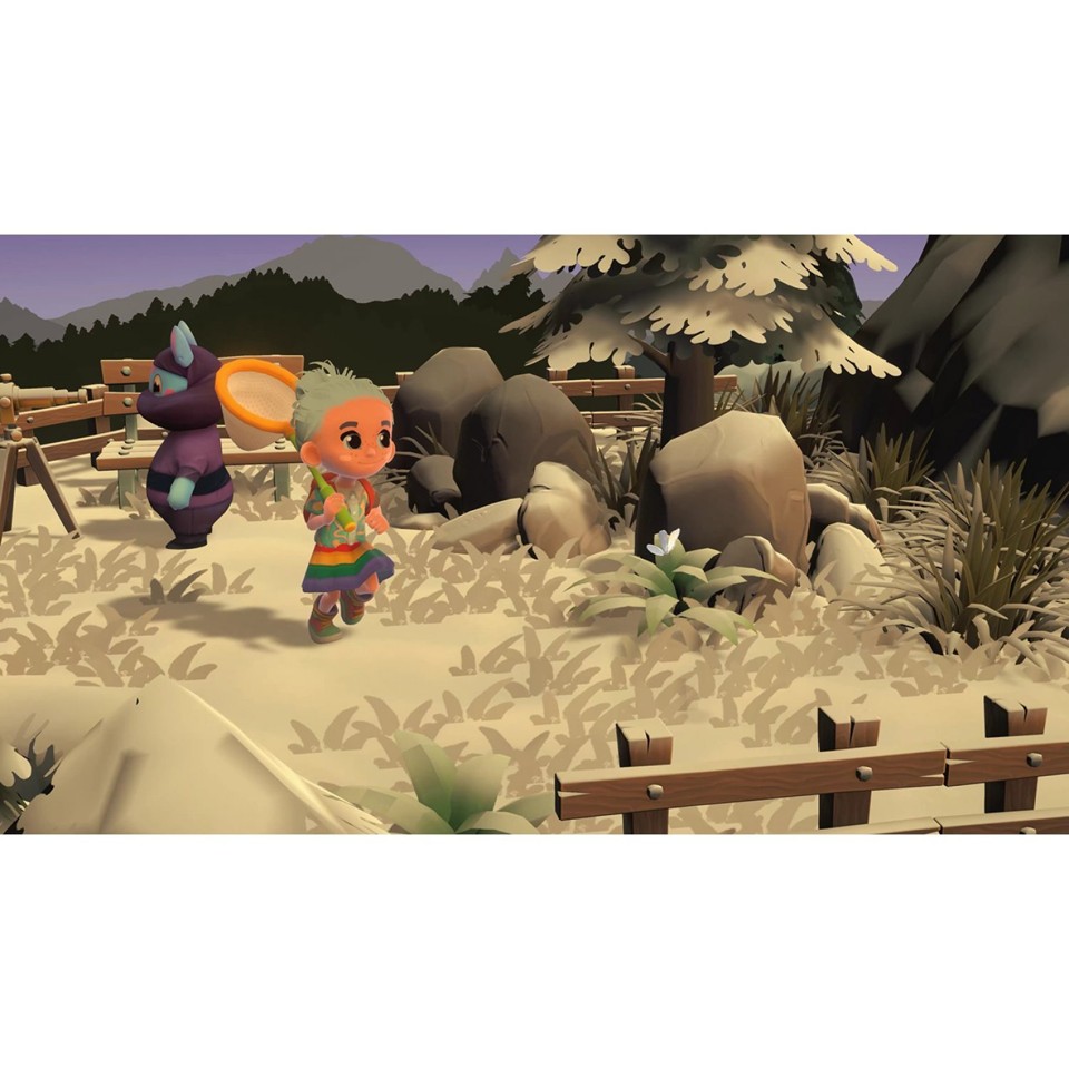 Hokko Life- Xbox One