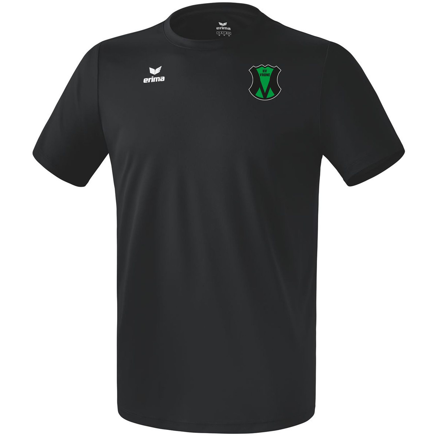 Erima Poly Shirt Kids HV Vrone