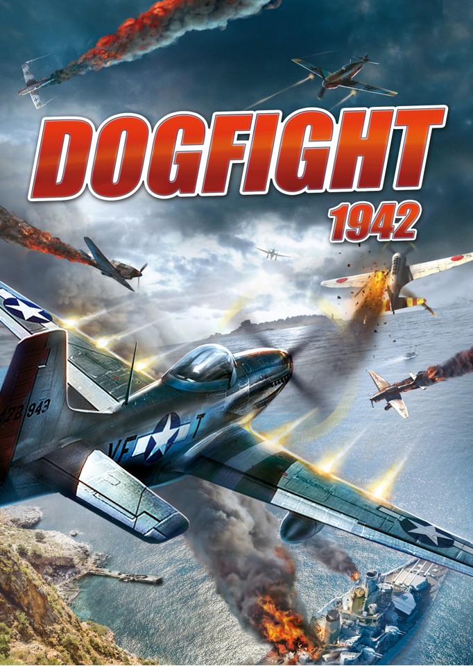 Dogfight 1942- PC